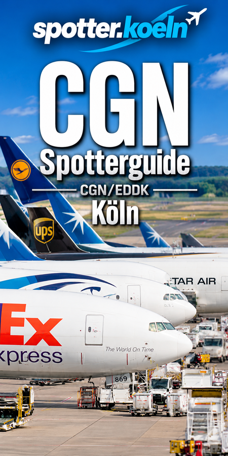 CGN Spotterguide